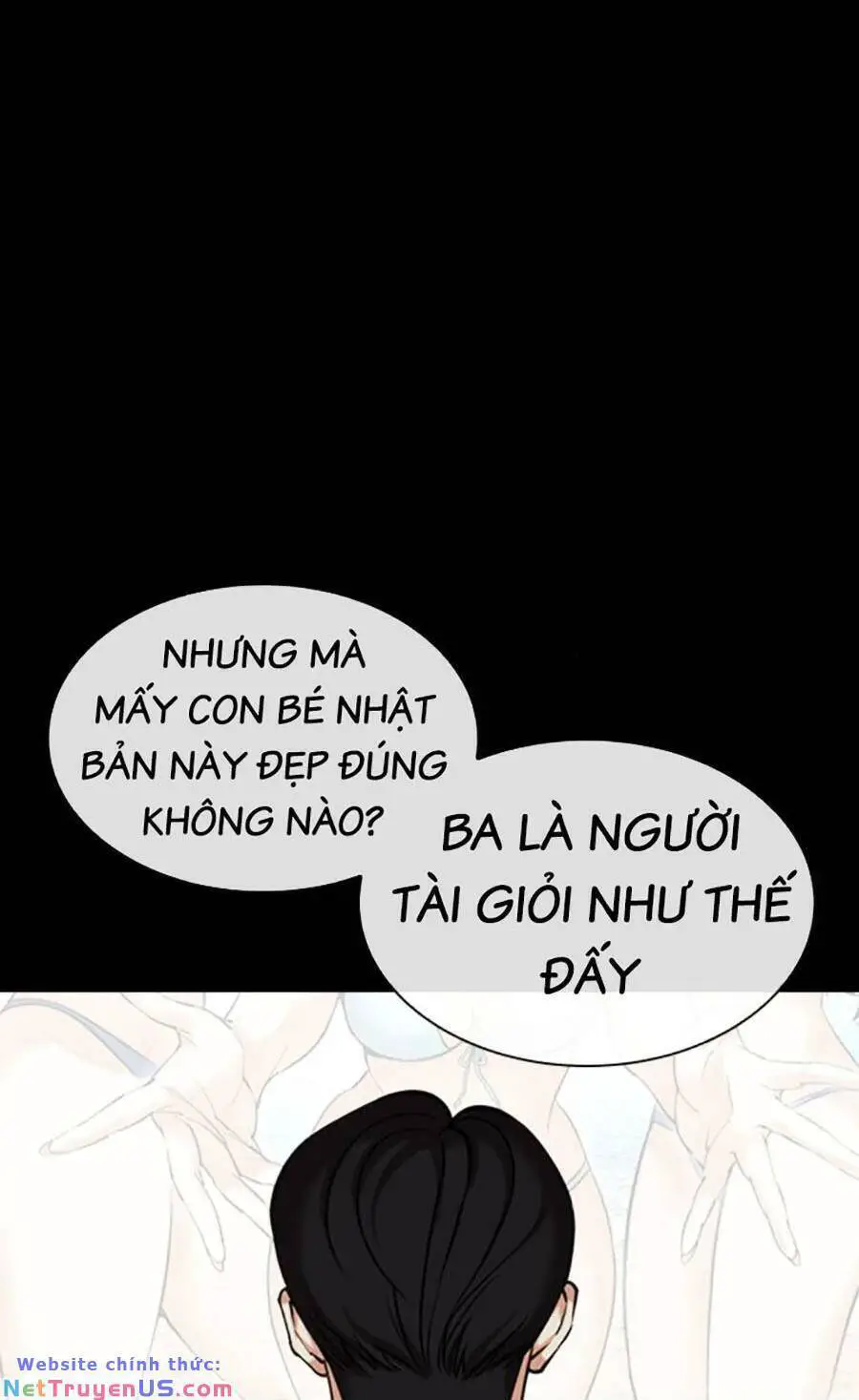 Hoán Đổi Diệu Kỳ Nettruyen ZZZ Chương 474 Page 17