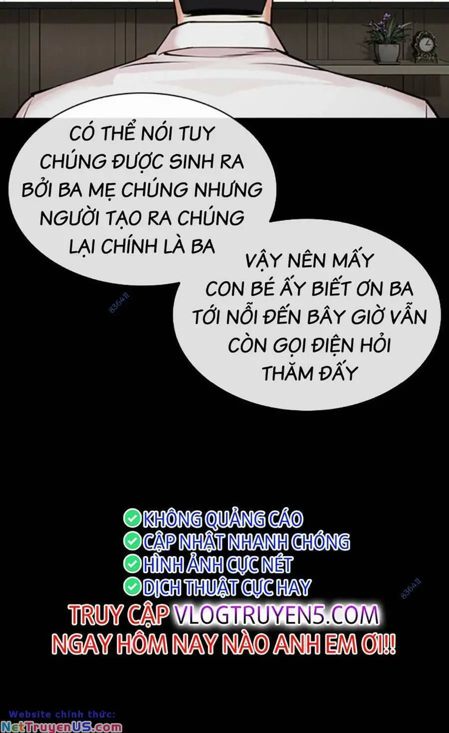 Hoán Đổi Diệu Kỳ Nettruyen ZZZ Chương 474 Page 18