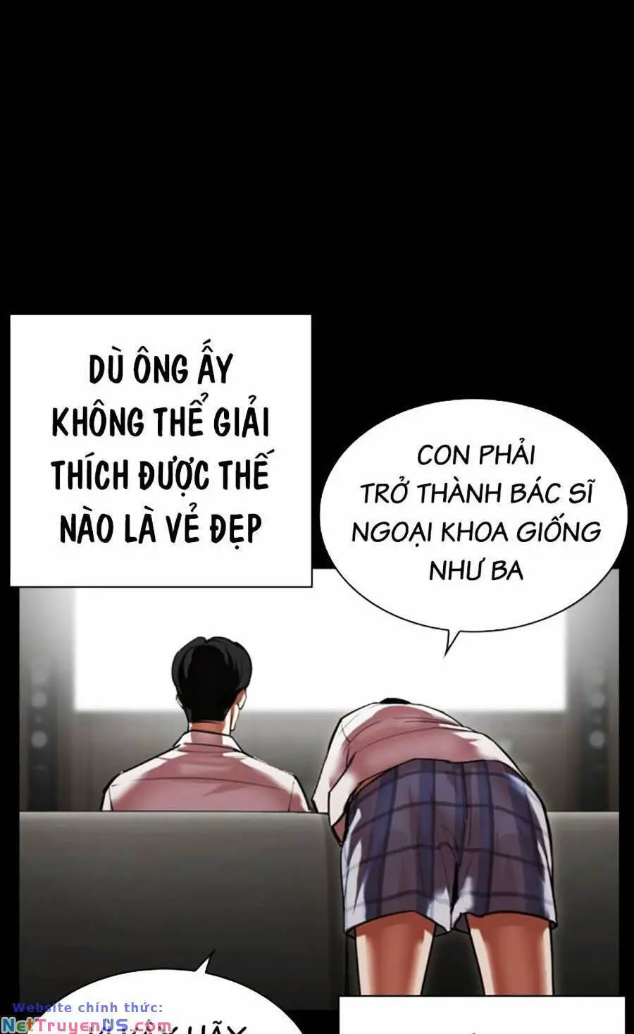 Hoán Đổi Diệu Kỳ Nettruyen ZZZ Chương 474 Page 28