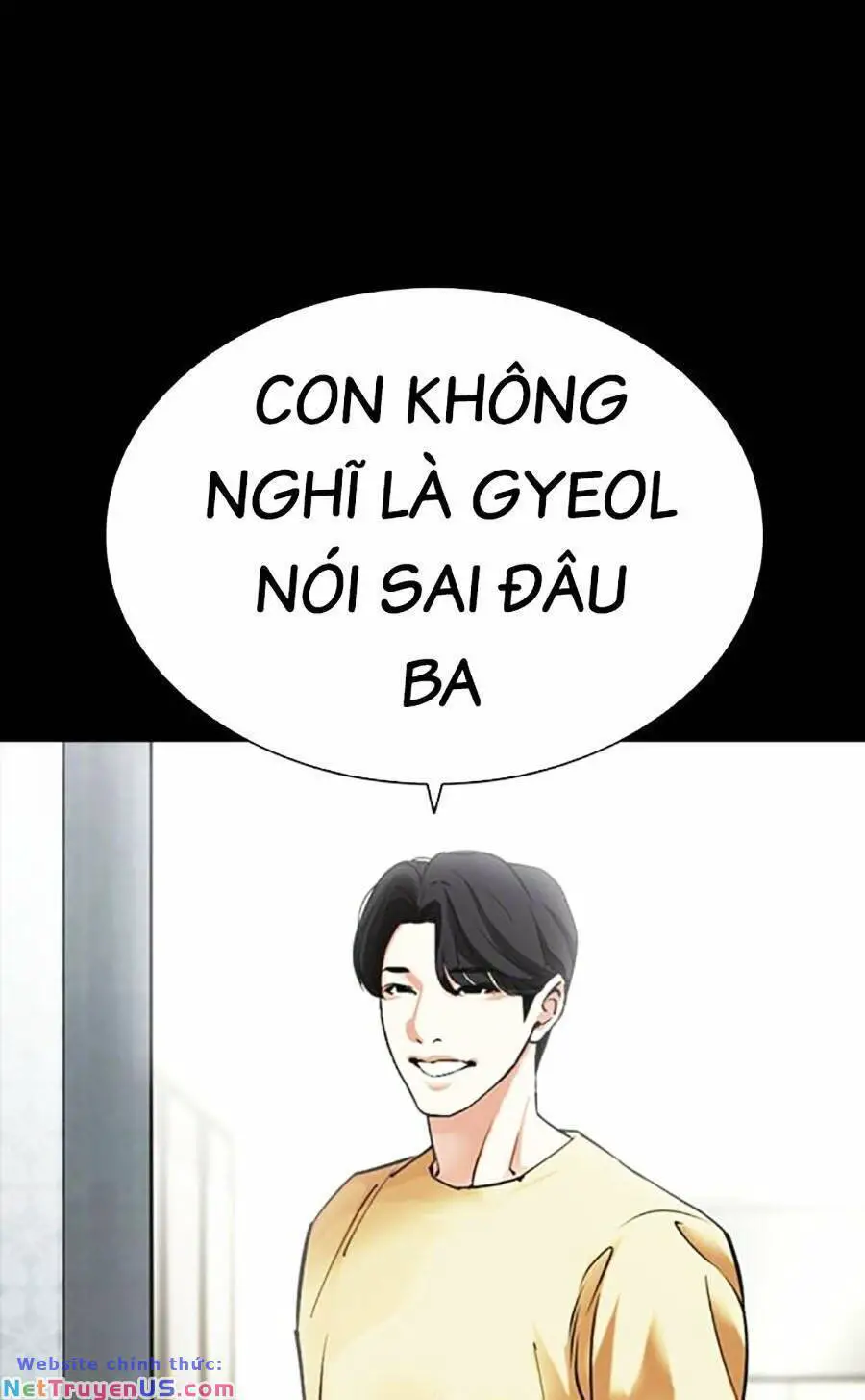 Hoán Đổi Diệu Kỳ Nettruyen ZZZ Chương 474 Page 31