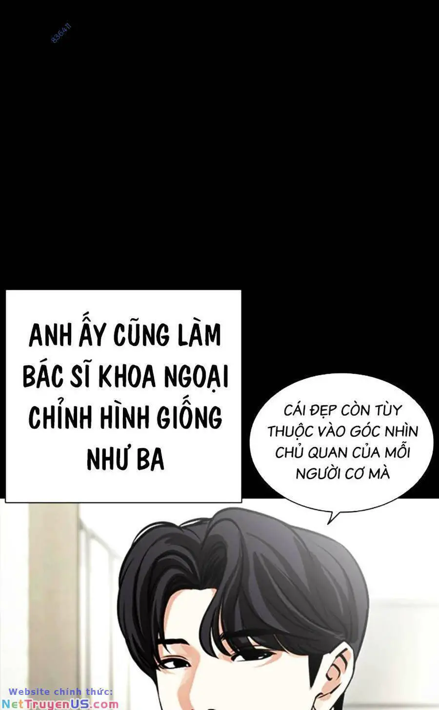 Hoán Đổi Diệu Kỳ Nettruyen ZZZ Chương 474 Page 33