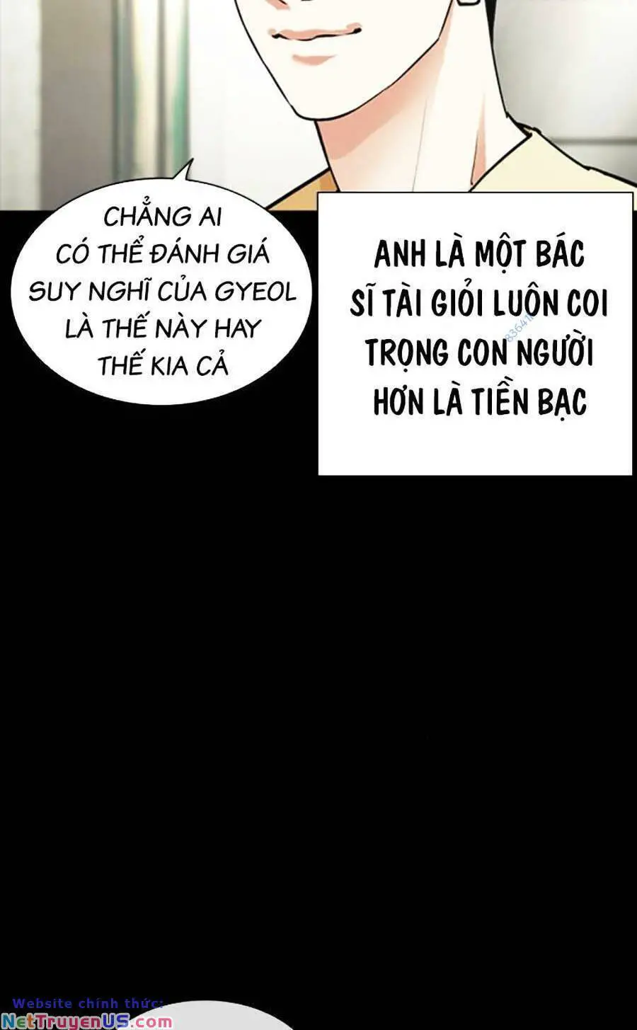 Hoán Đổi Diệu Kỳ Nettruyen ZZZ Chương 474 Page 34