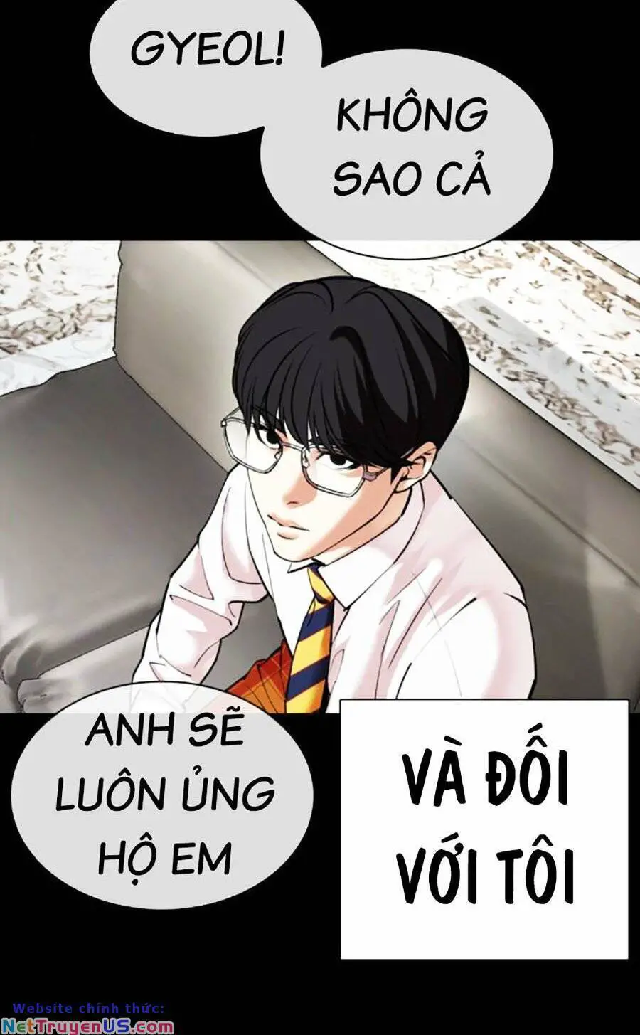Hoán Đổi Diệu Kỳ Nettruyen ZZZ Chương 474 Page 35