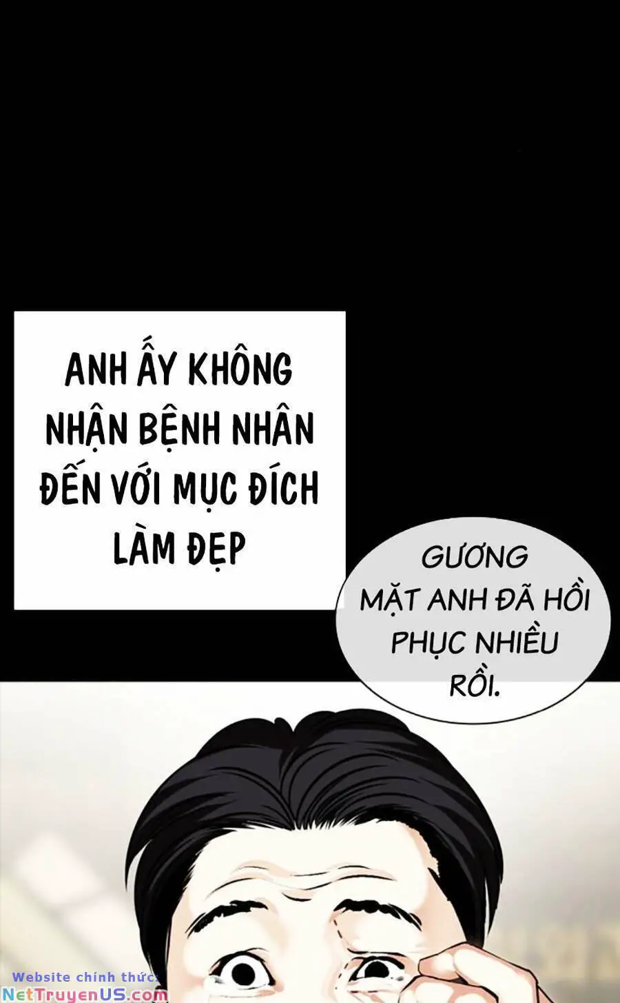 Hoán Đổi Diệu Kỳ Nettruyen ZZZ Chương 474 Page 40