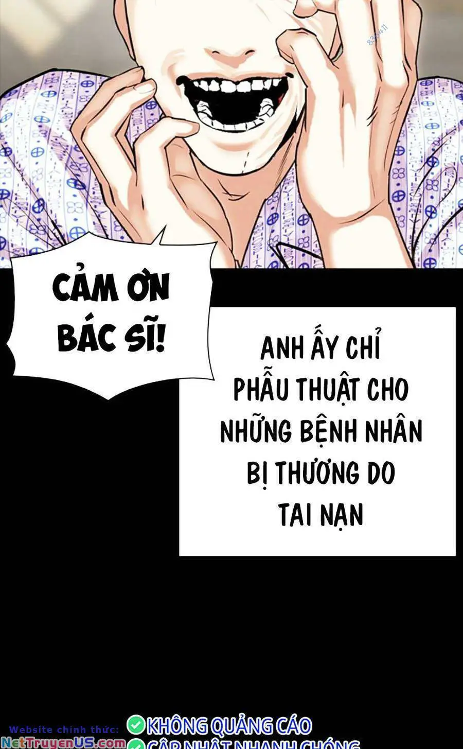 Hoán Đổi Diệu Kỳ Nettruyen ZZZ Chương 474 Page 41