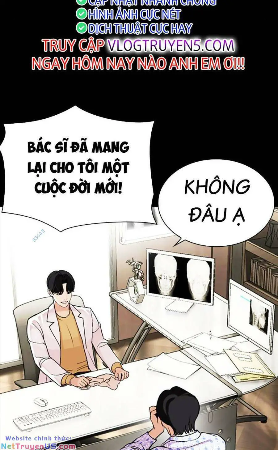 Hoán Đổi Diệu Kỳ Nettruyen ZZZ Chương 474 Page 42