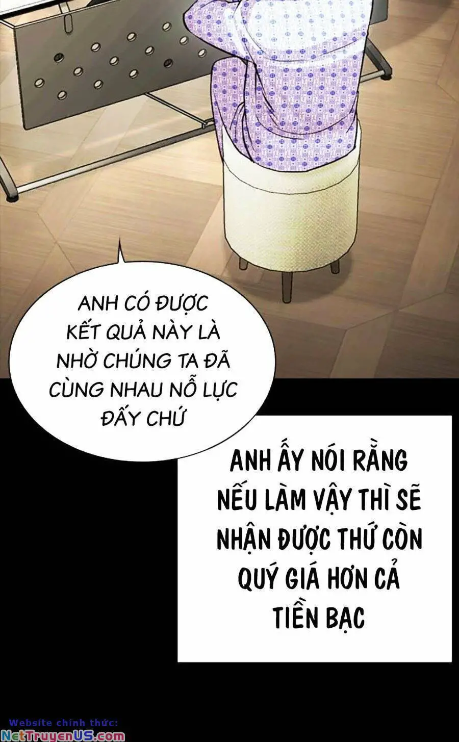 Hoán Đổi Diệu Kỳ Nettruyen ZZZ Chương 474 Page 43
