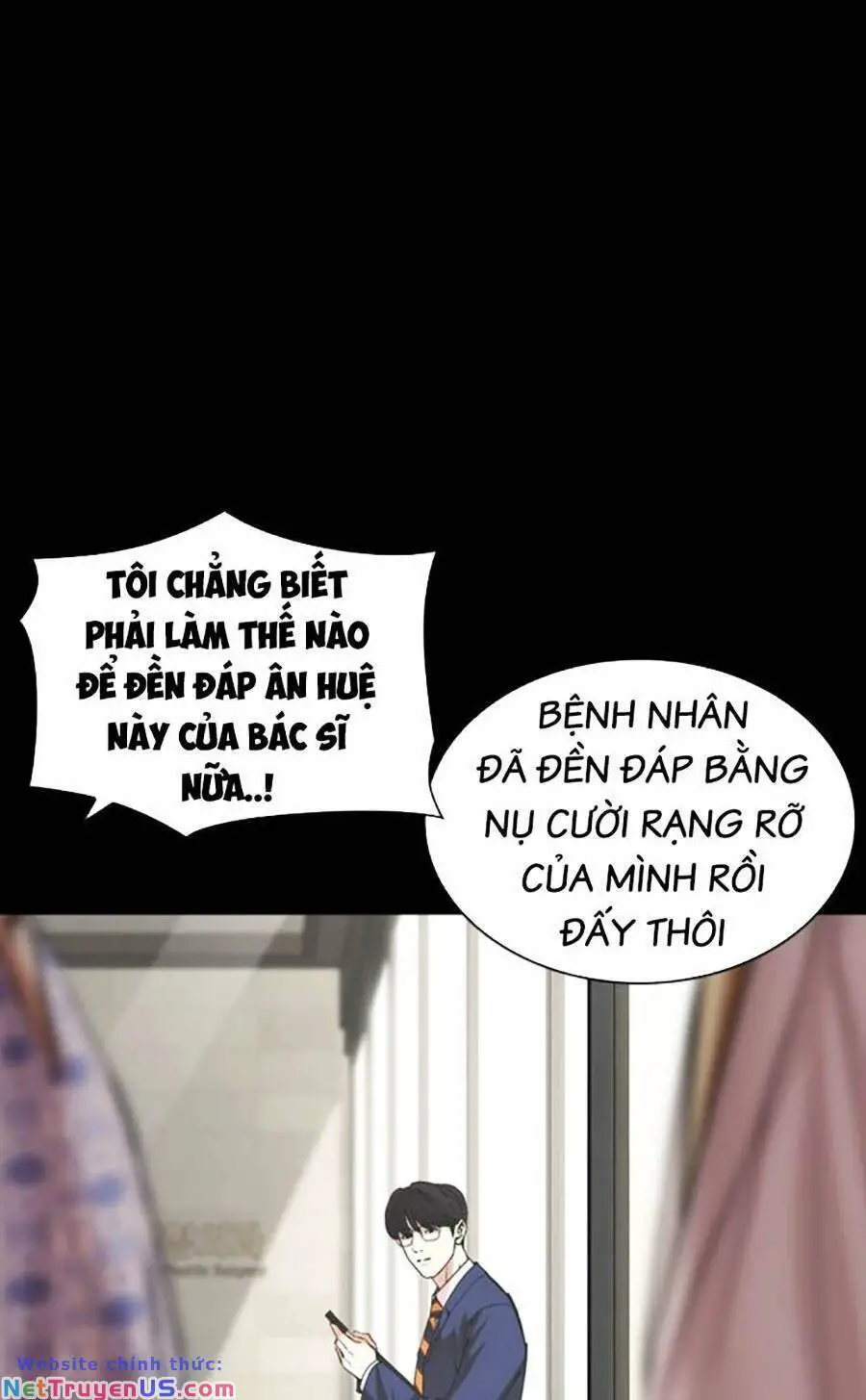 Hoán Đổi Diệu Kỳ Nettruyen ZZZ Chương 474 Page 44