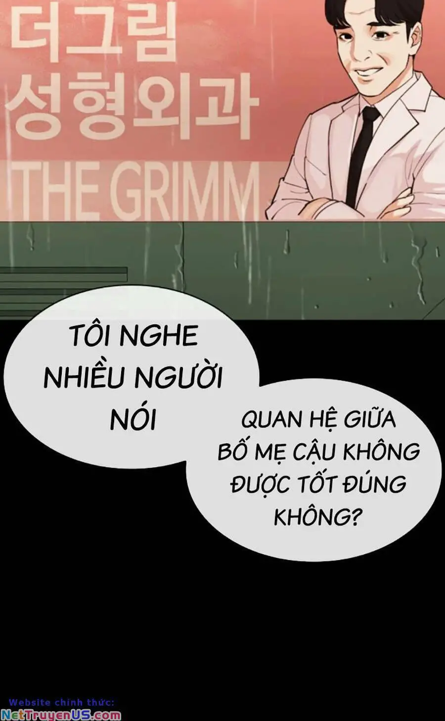 Hoán Đổi Diệu Kỳ Nettruyen ZZZ Chương 474 Page 60