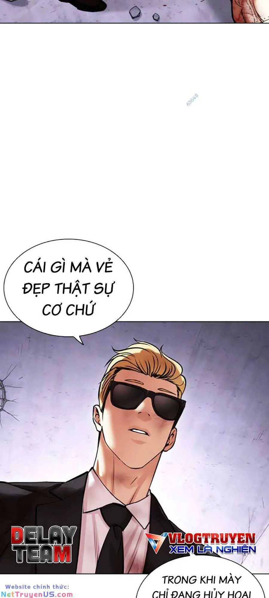 Hoán Đổi Diệu Kỳ Nettruyen ZZZ Chương 474 Page 193