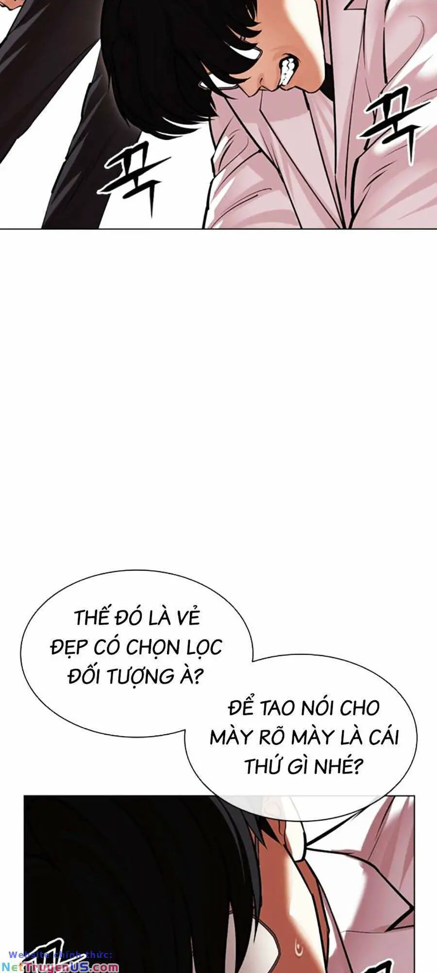 Hoán Đổi Diệu Kỳ Nettruyen ZZZ Chương 474 Page 196