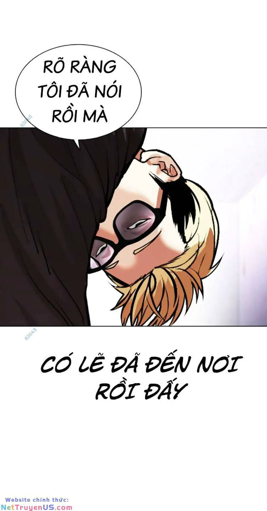 Hoán Đổi Diệu Kỳ Nettruyen ZZZ Chương 474 Page 219