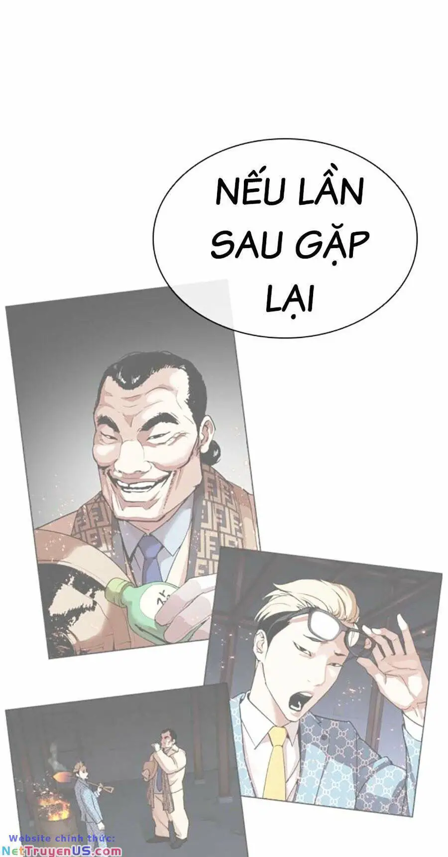 Hoán Đổi Diệu Kỳ Nettruyen ZZZ Chương 474 Page 220