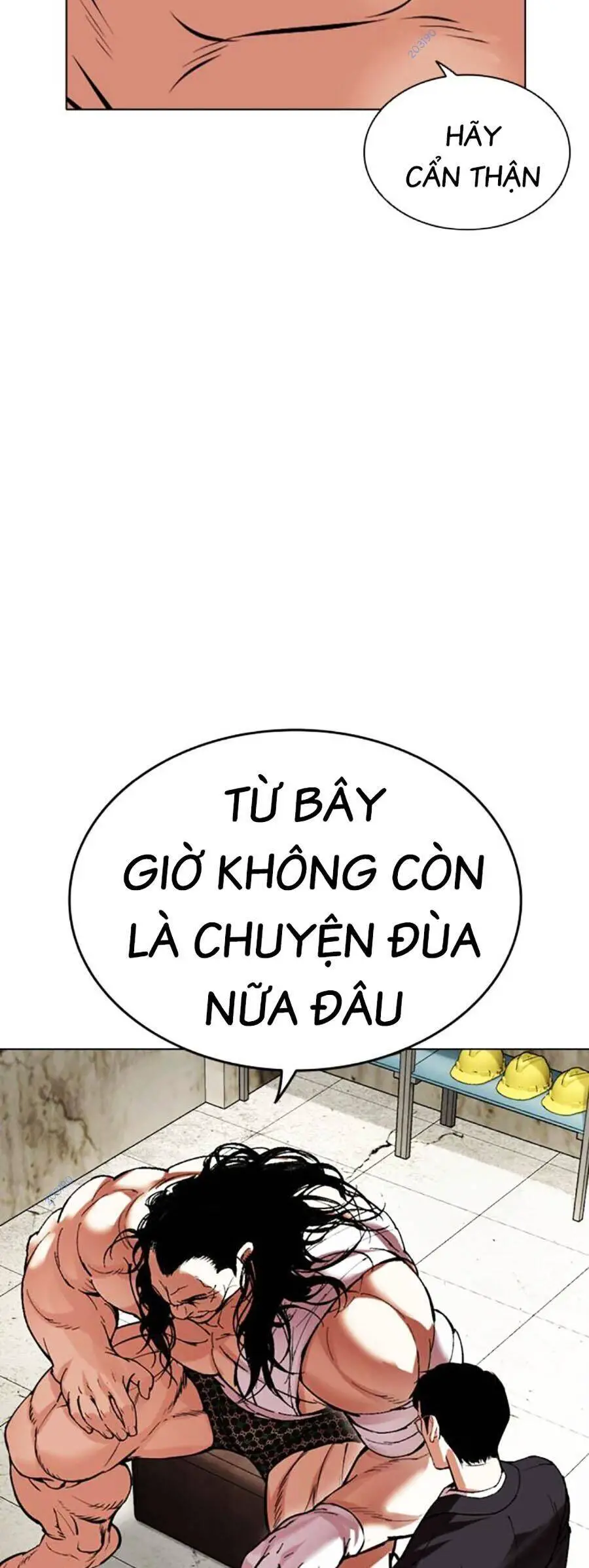 Hoán Đổi Diệu Kỳ Nettruyen ZZZ Chương 479 Page 109