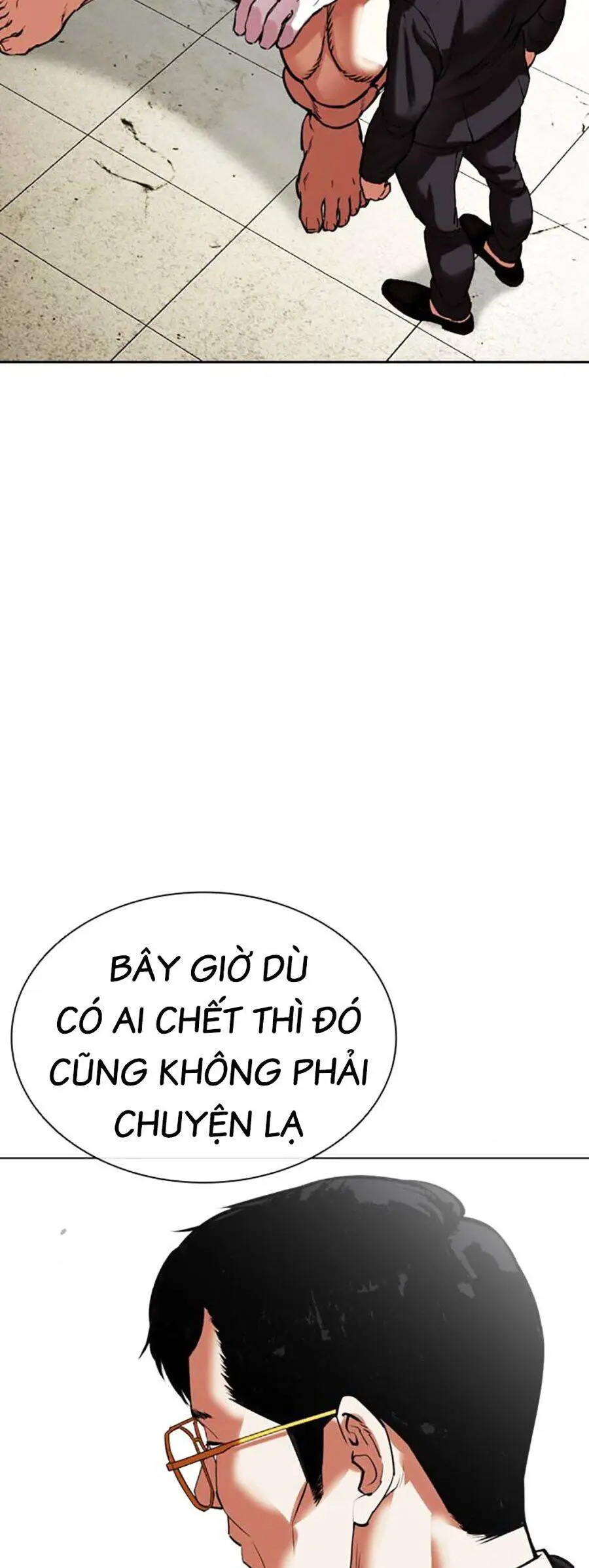 Hoán Đổi Diệu Kỳ Nettruyen ZZZ Chương 479 Page 110