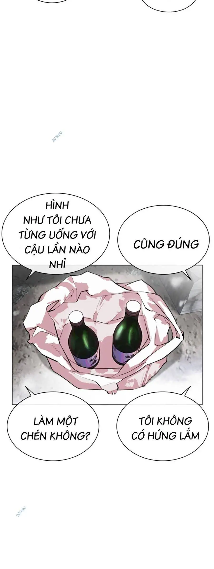 Hoán Đổi Diệu Kỳ Nettruyen ZZZ Chương 479 Page 117