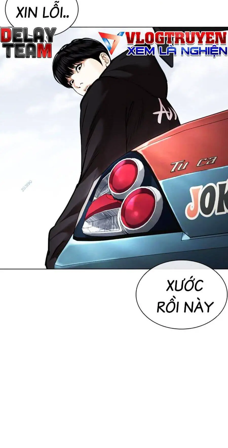 Hoán Đổi Diệu Kỳ Nettruyen ZZZ Chương 481 Page 76