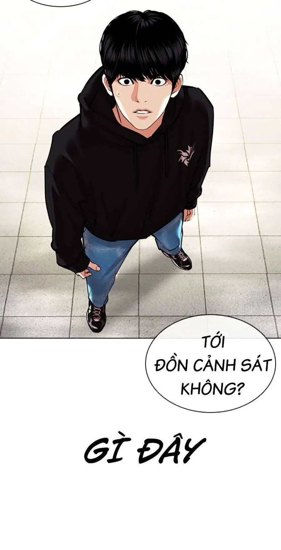 Hoán Đổi Diệu Kỳ Nettruyen ZZZ Chương 481 Page 82