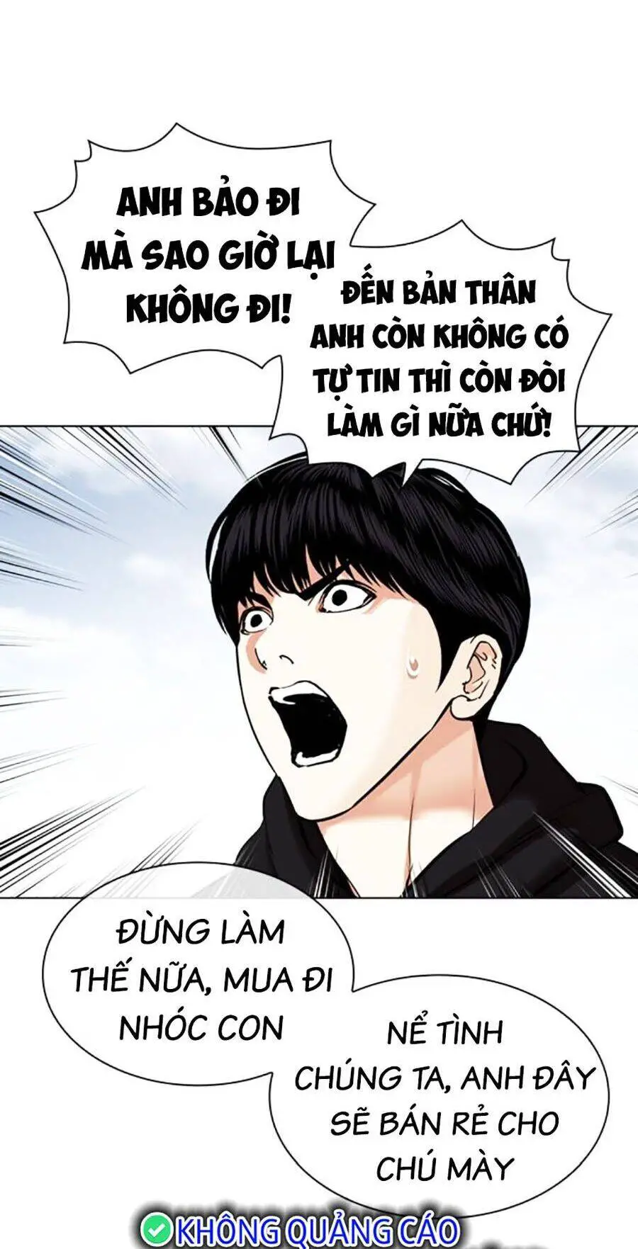 Hoán Đổi Diệu Kỳ Nettruyen ZZZ Chương 481 Page 86