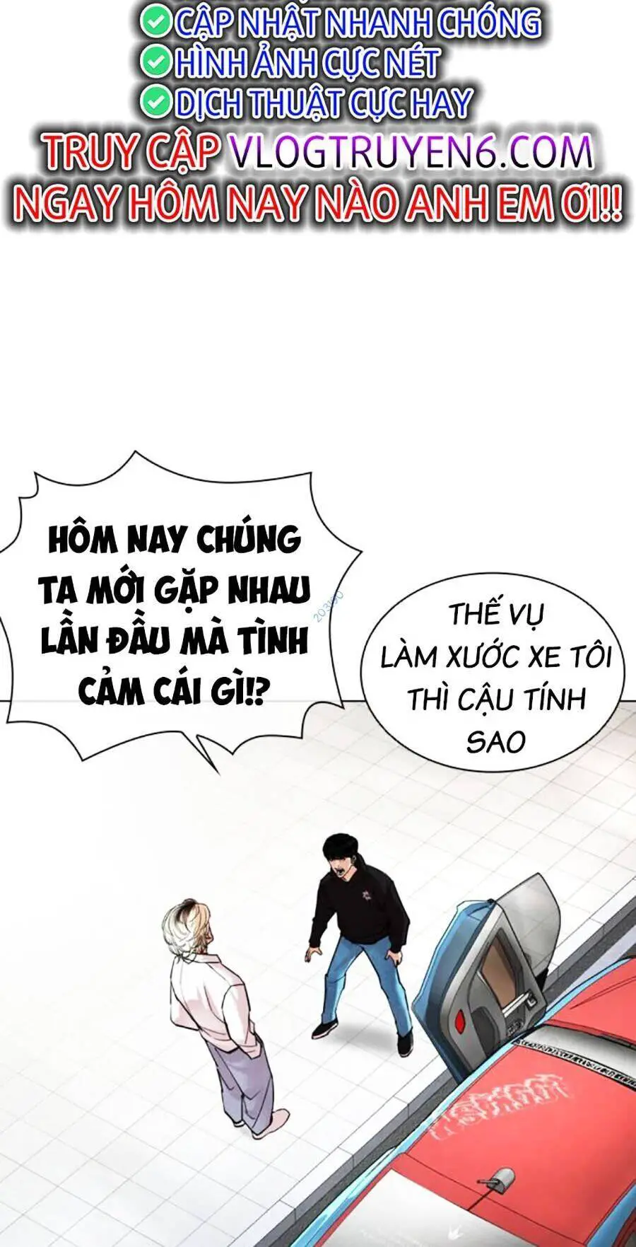 Hoán Đổi Diệu Kỳ Nettruyen ZZZ Chương 481 Page 87