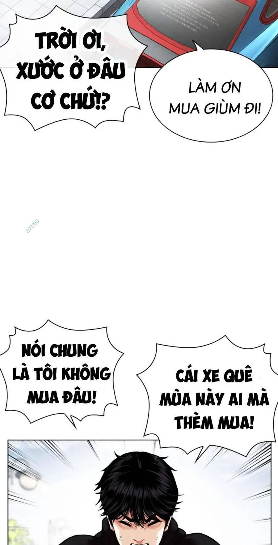 Hoán Đổi Diệu Kỳ Nettruyen ZZZ Chương 481 Page 88