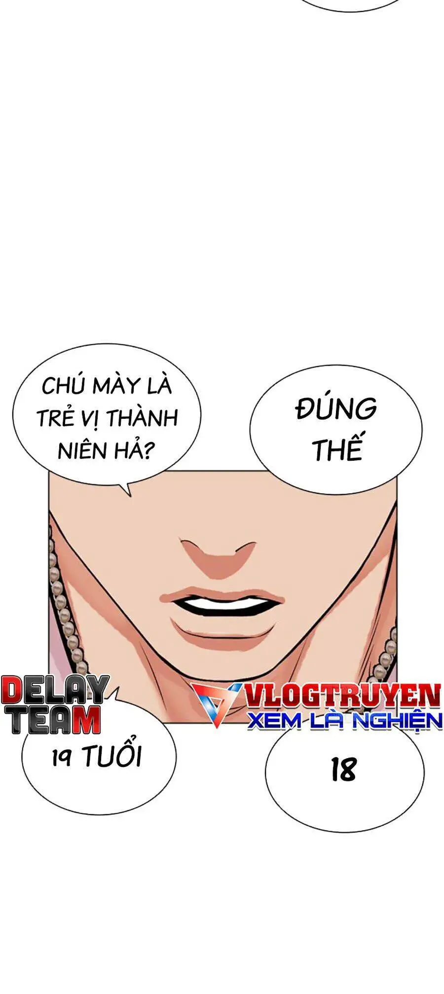 Hoán Đổi Diệu Kỳ Nettruyen ZZZ Chương 481 Page 94