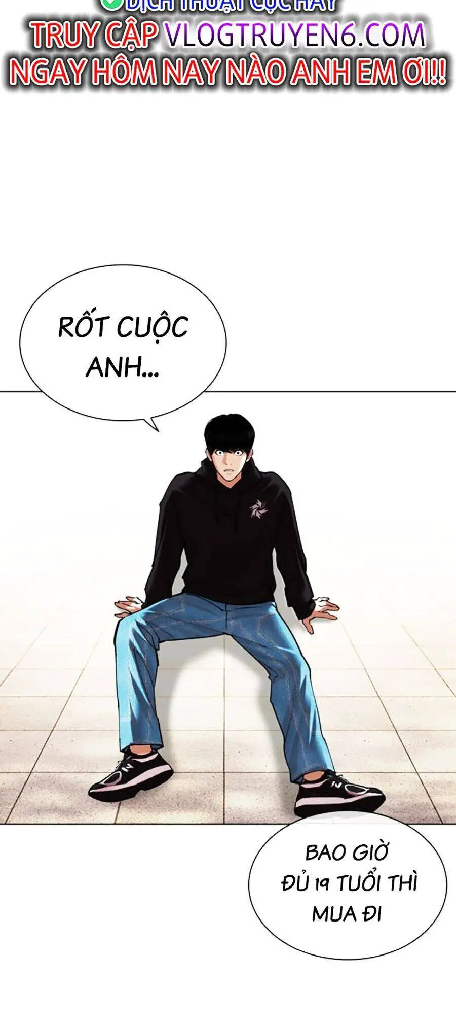 Hoán Đổi Diệu Kỳ Nettruyen ZZZ Chương 481 Page 97