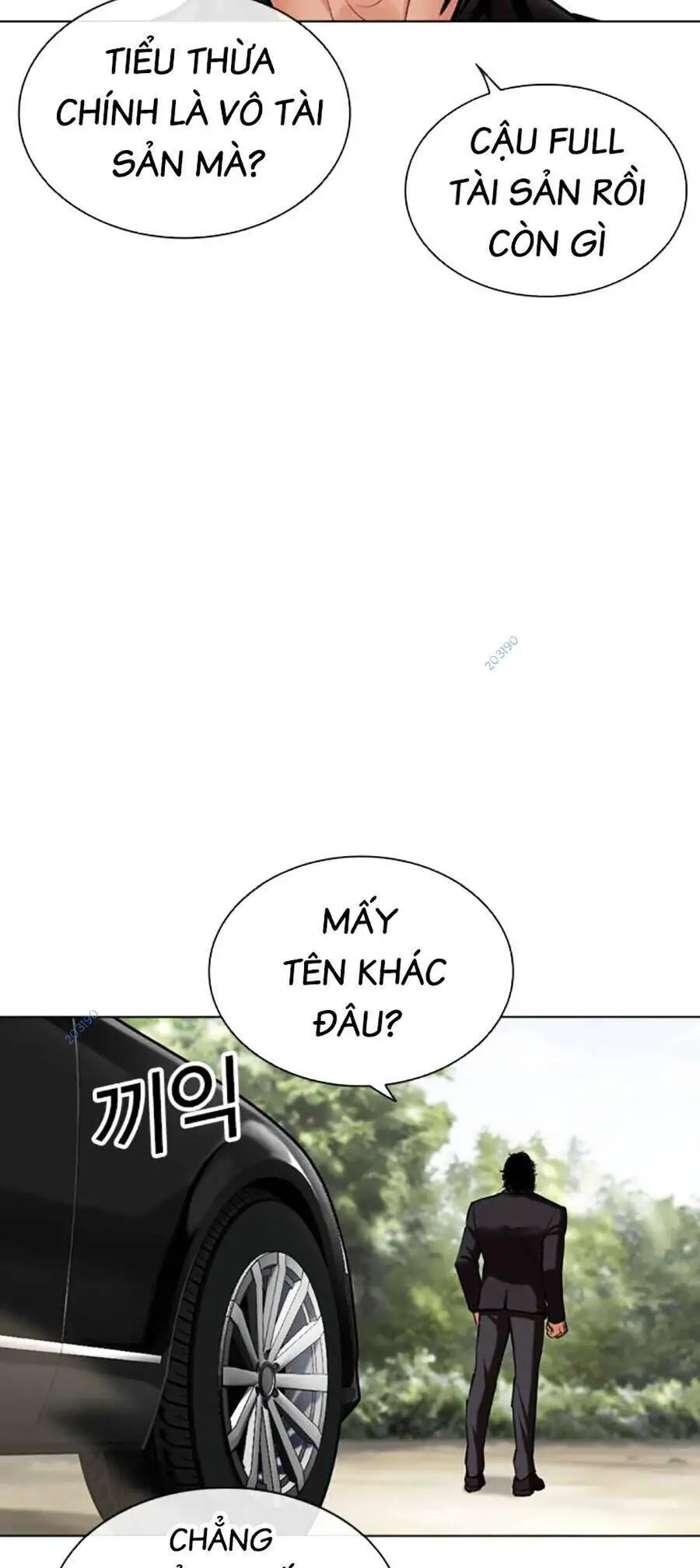 Hoán Đổi Diệu Kỳ Nettruyen ZZZ Chương 481 Page 108