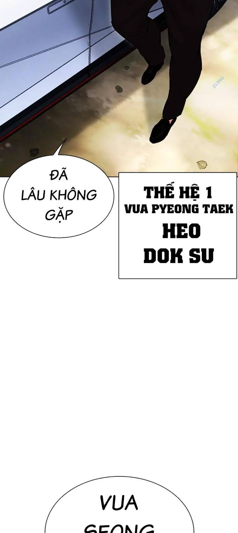 Hoán Đổi Diệu Kỳ Nettruyen ZZZ Chương 481 Page 115