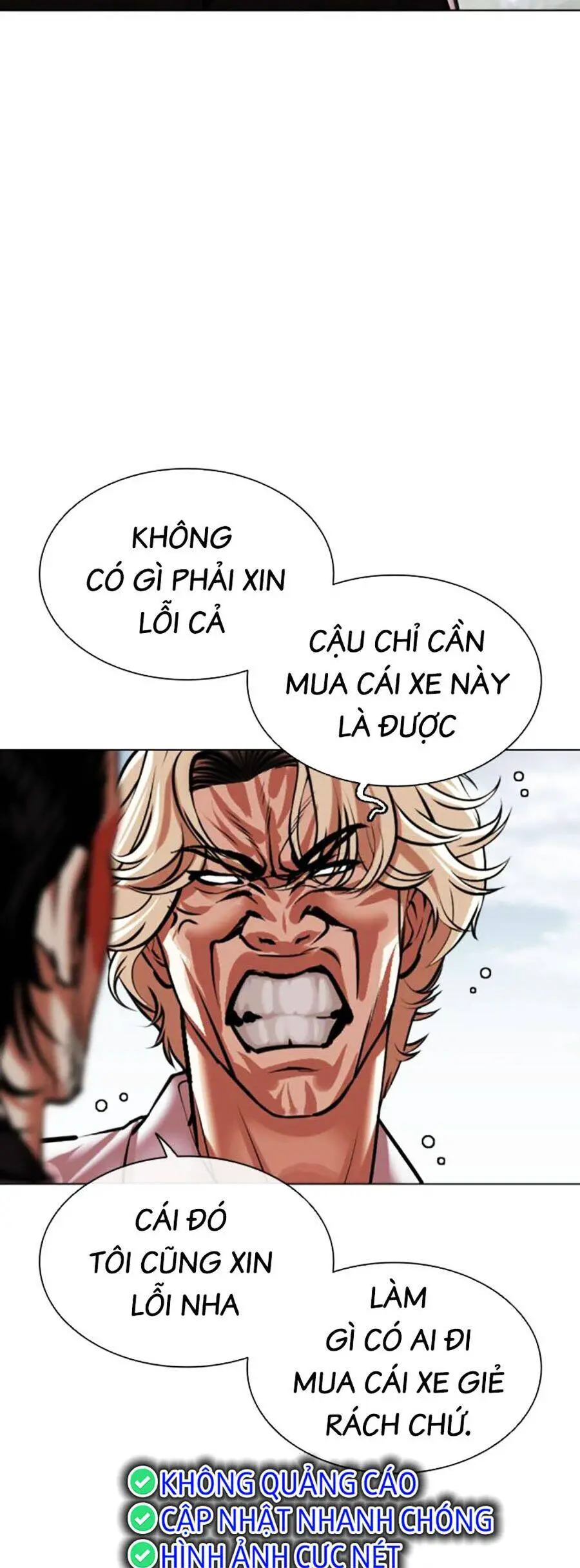 Hoán Đổi Diệu Kỳ Nettruyen ZZZ Chương 481 Page 129