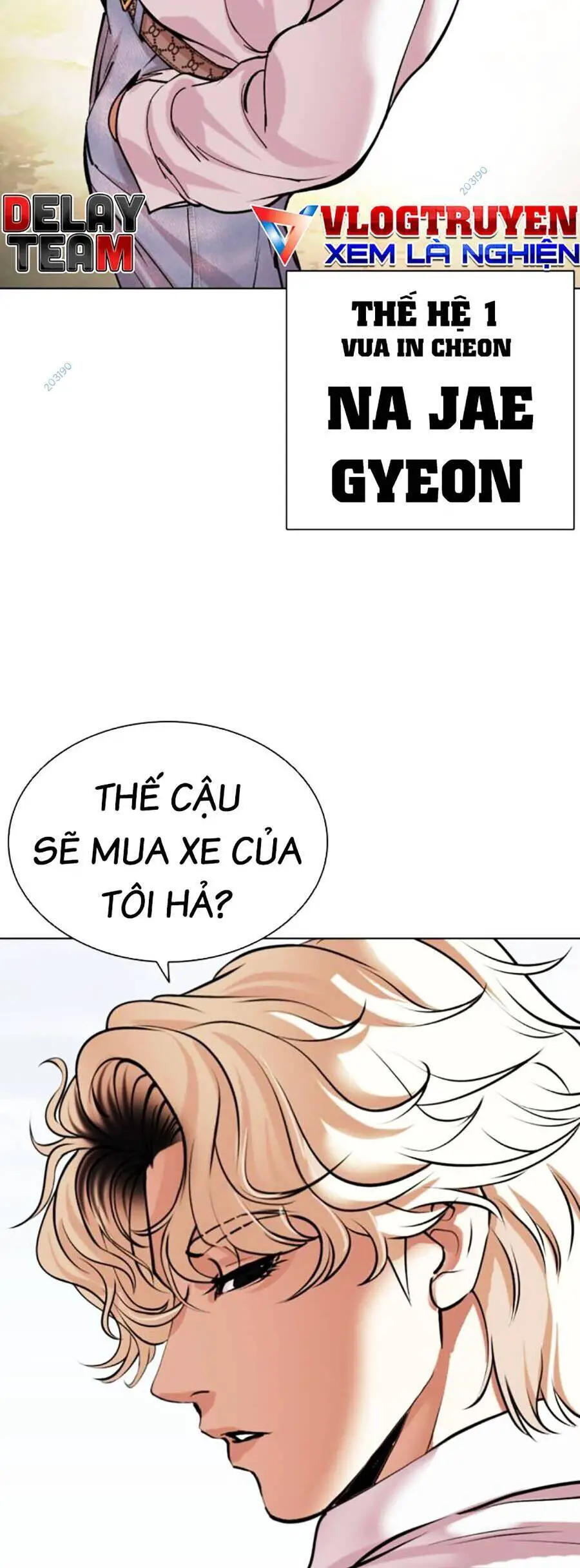 Hoán Đổi Diệu Kỳ Nettruyen ZZZ Chương 481 Page 132
