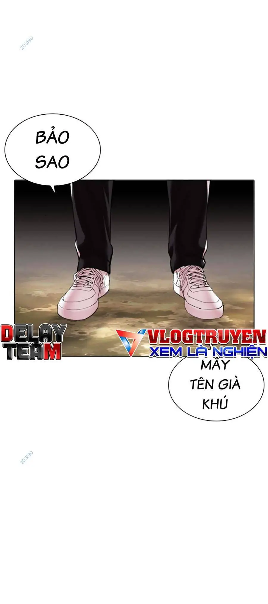 Hoán Đổi Diệu Kỳ Nettruyen ZZZ Chương 481 Page 136