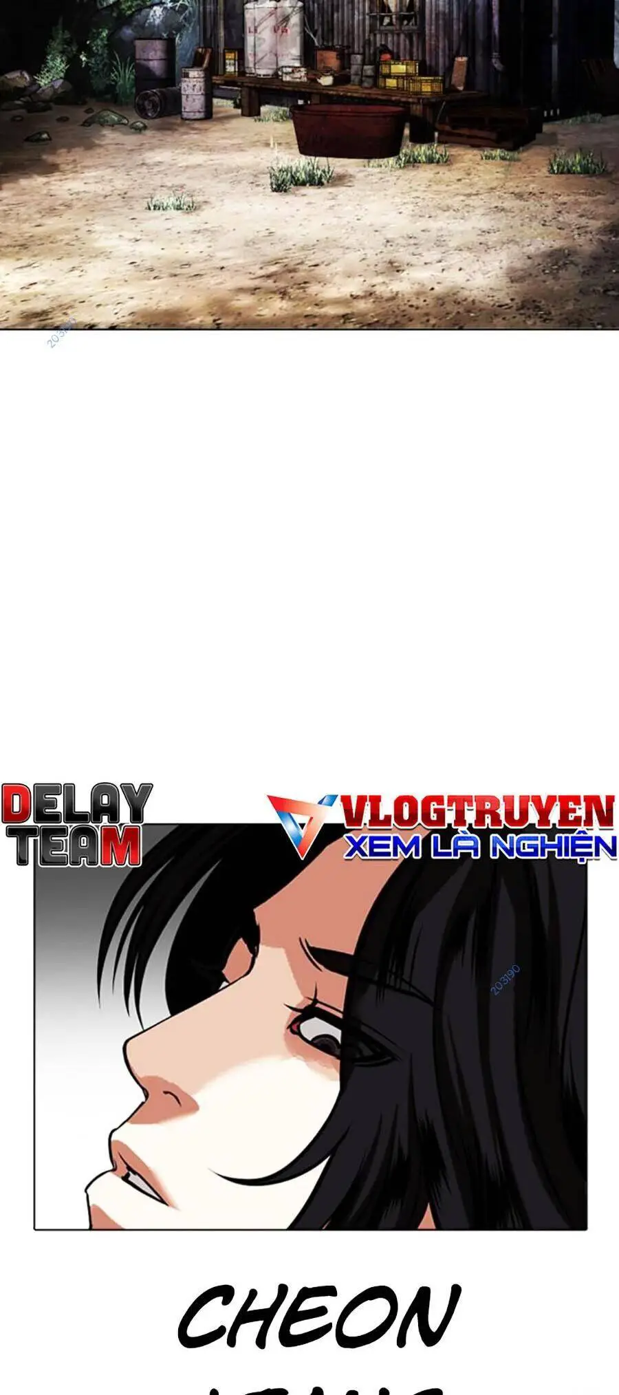Hoán Đổi Diệu Kỳ Nettruyen ZZZ Chương 481 Page 140