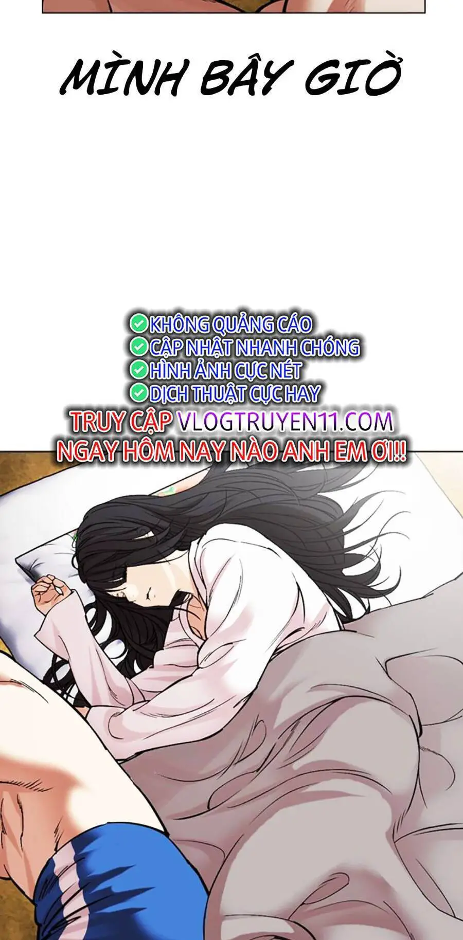 Hoán Đổi Diệu Kỳ Nettruyen ZZZ Chương 486 Page 4