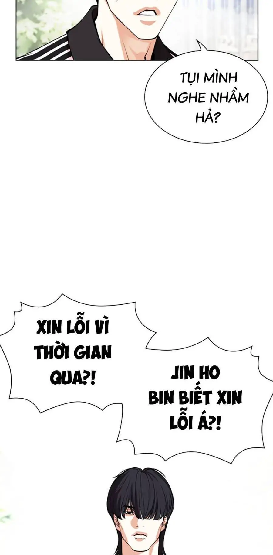Hoán Đổi Diệu Kỳ Nettruyen ZZZ Chương 486 Page 19