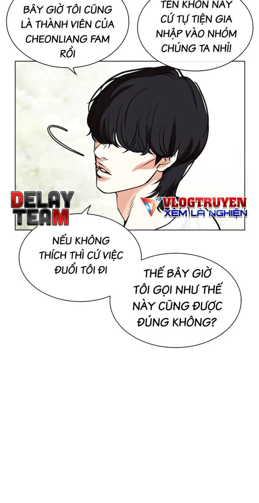 Hoán Đổi Diệu Kỳ Nettruyen ZZZ Chương 486 Page 27