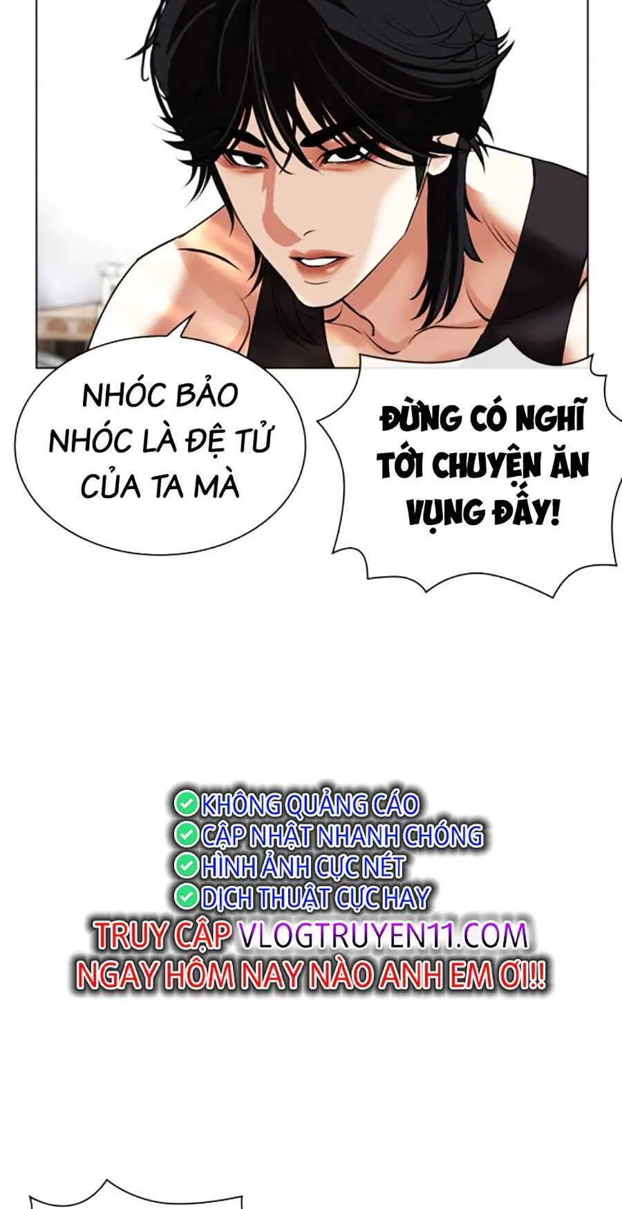 Hoán Đổi Diệu Kỳ Nettruyen ZZZ Chương 486 Page 30
