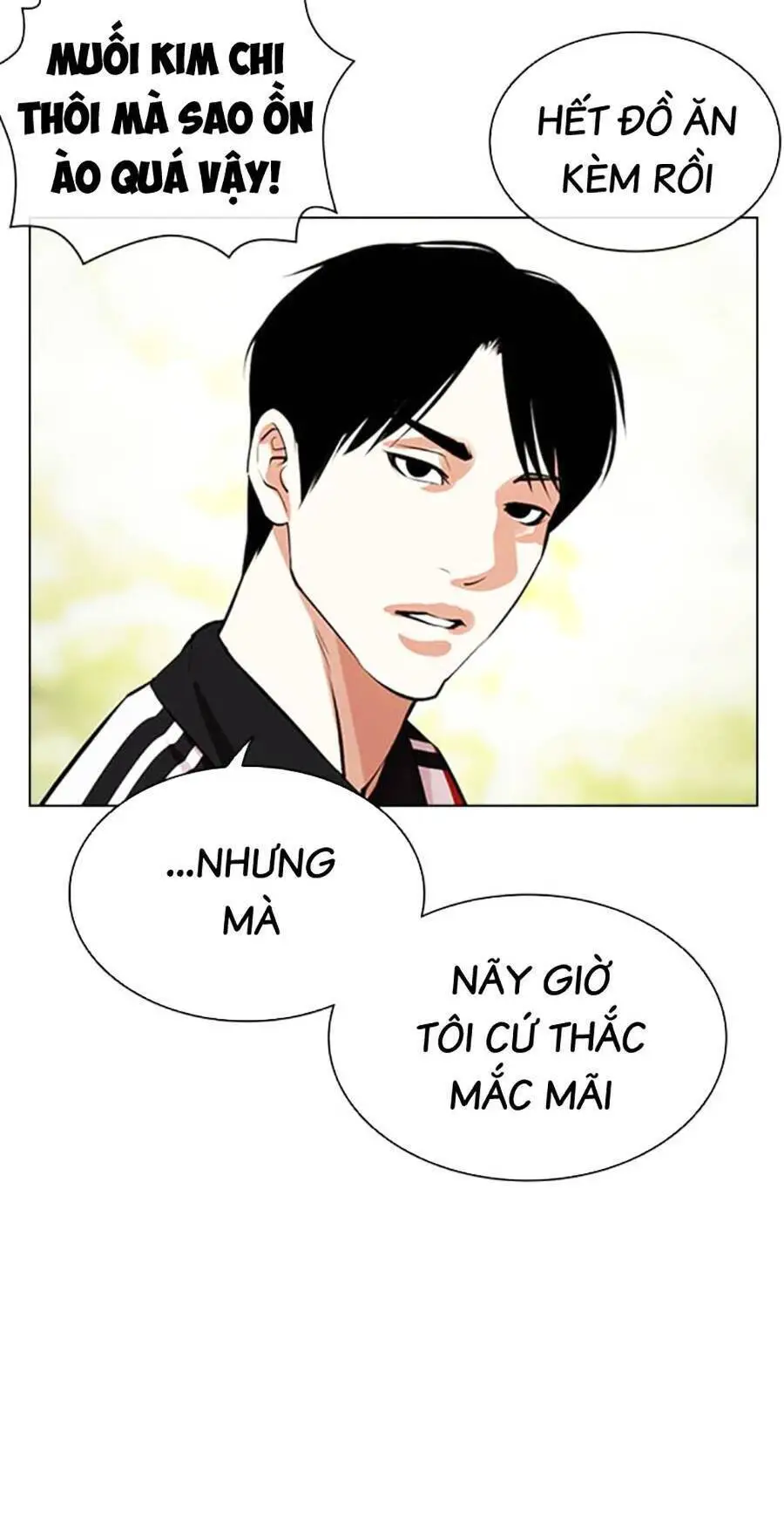 Hoán Đổi Diệu Kỳ Nettruyen ZZZ Chương 486 Page 31