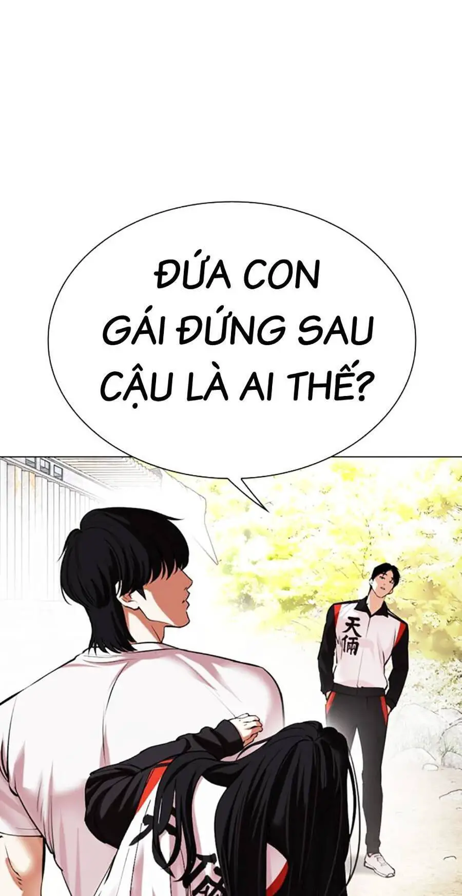 Hoán Đổi Diệu Kỳ Nettruyen ZZZ Chương 486 Page 32