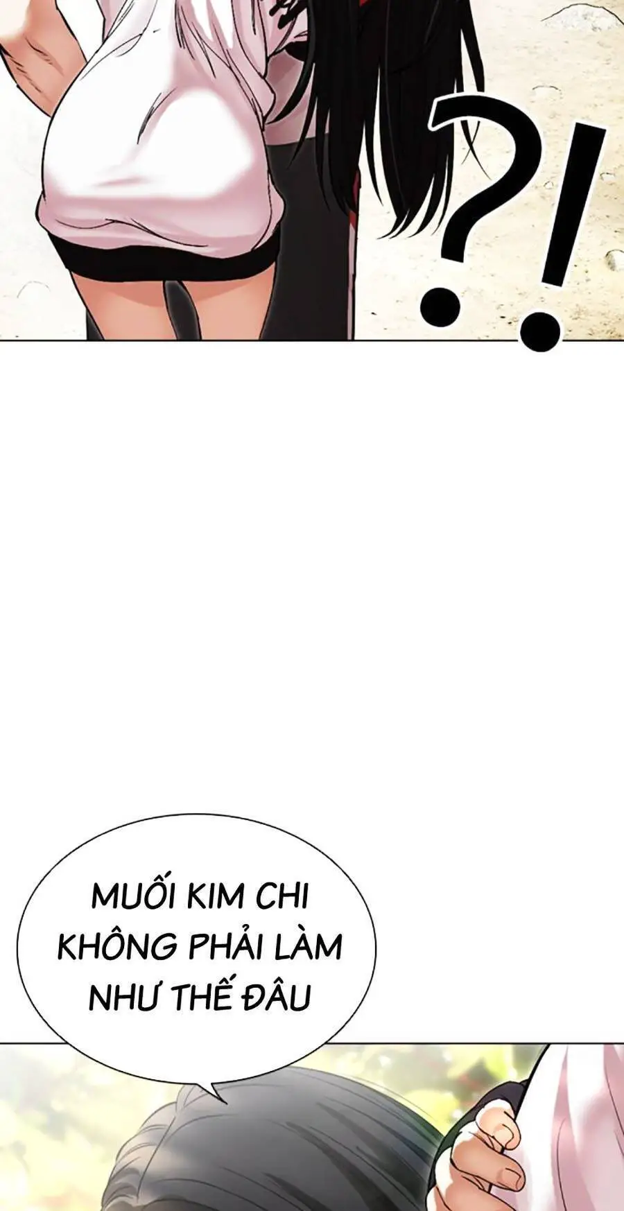 Hoán Đổi Diệu Kỳ Nettruyen ZZZ Chương 486 Page 33