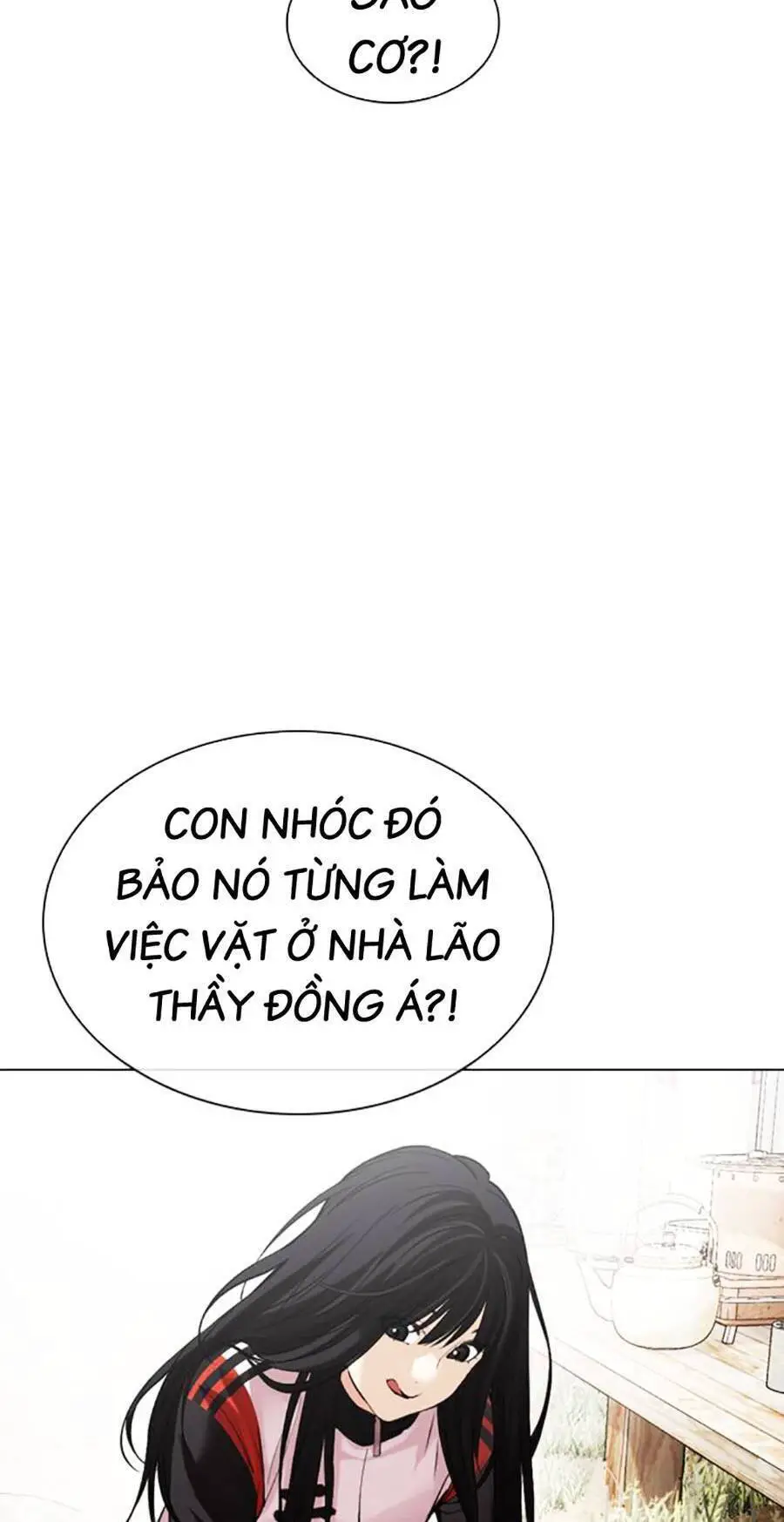 Hoán Đổi Diệu Kỳ Nettruyen ZZZ Chương 486 Page 35