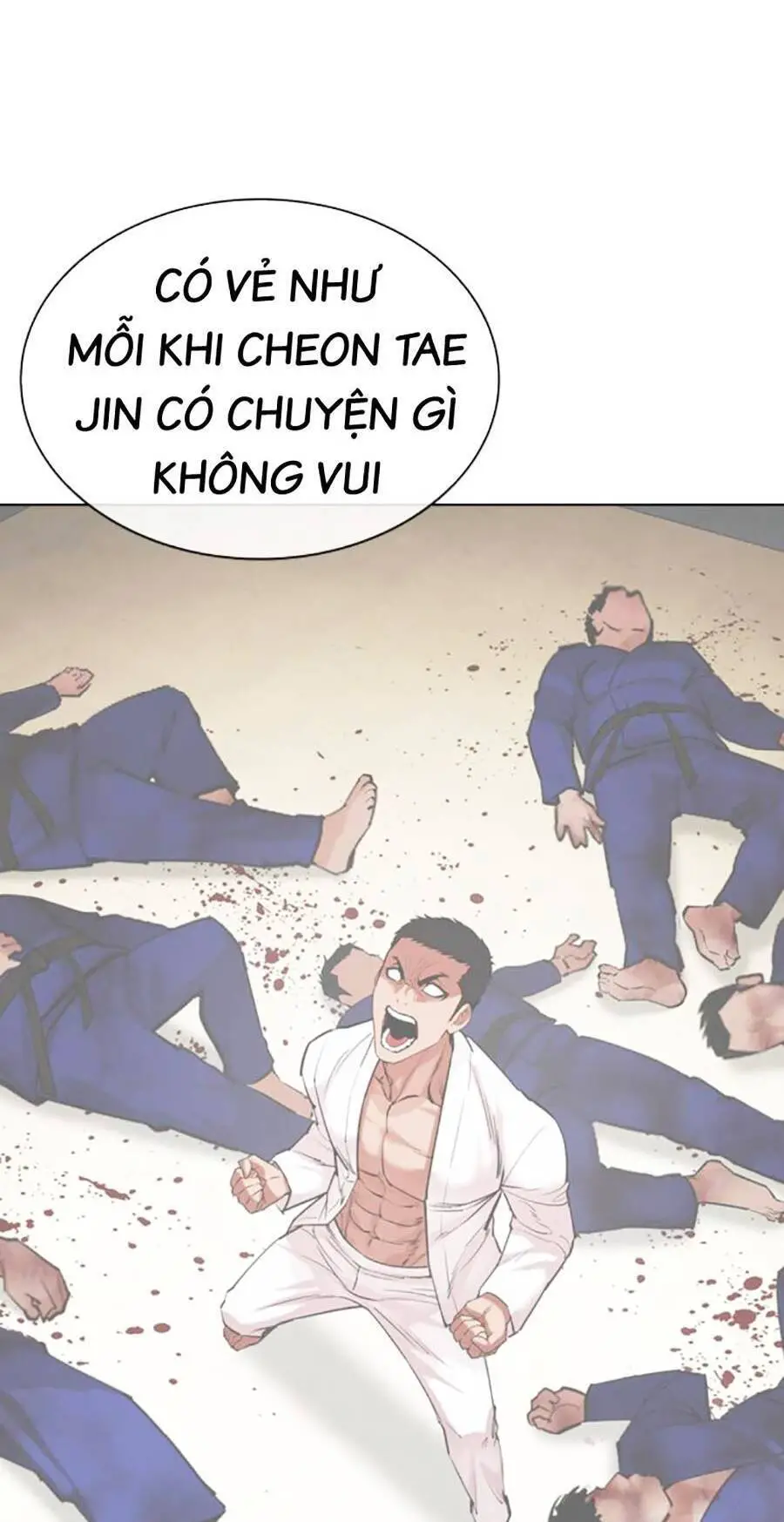Hoán Đổi Diệu Kỳ Nettruyen ZZZ Chương 486 Page 39