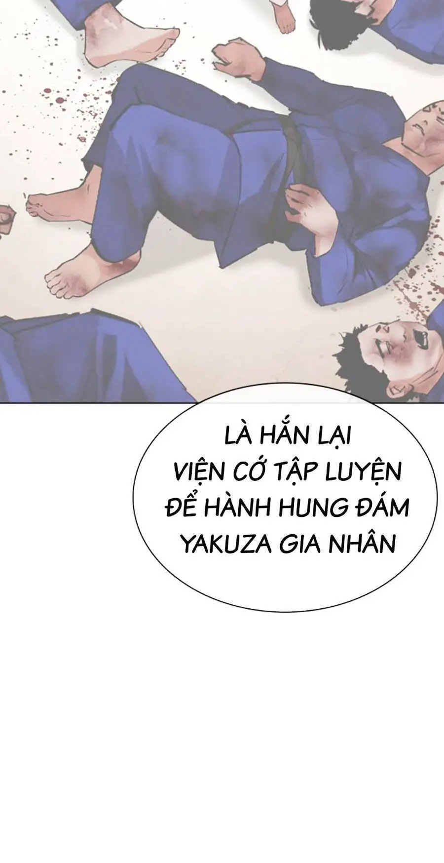 Hoán Đổi Diệu Kỳ Nettruyen ZZZ Chương 486 Page 40