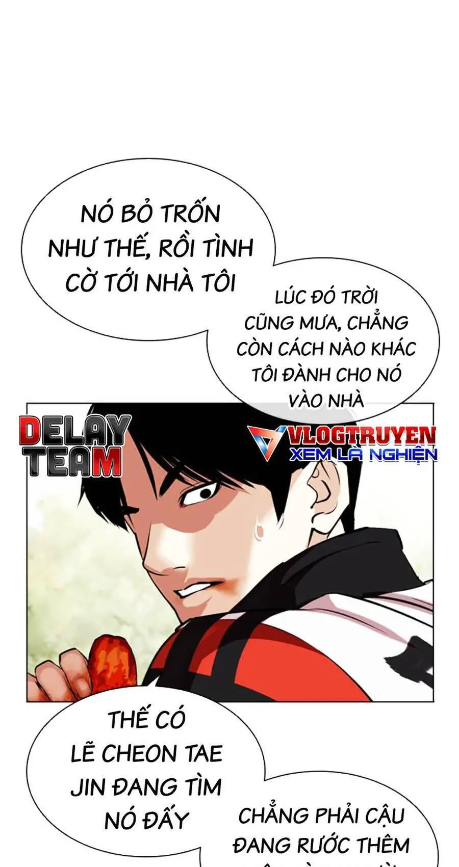 Hoán Đổi Diệu Kỳ Nettruyen ZZZ Chương 486 Page 47