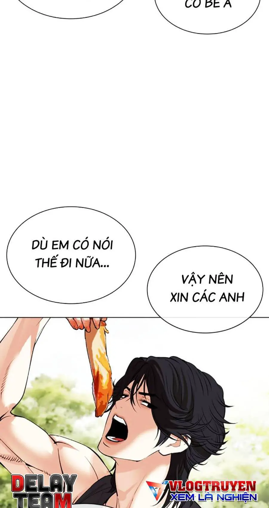 Hoán Đổi Diệu Kỳ Nettruyen ZZZ Chương 486 Page 53