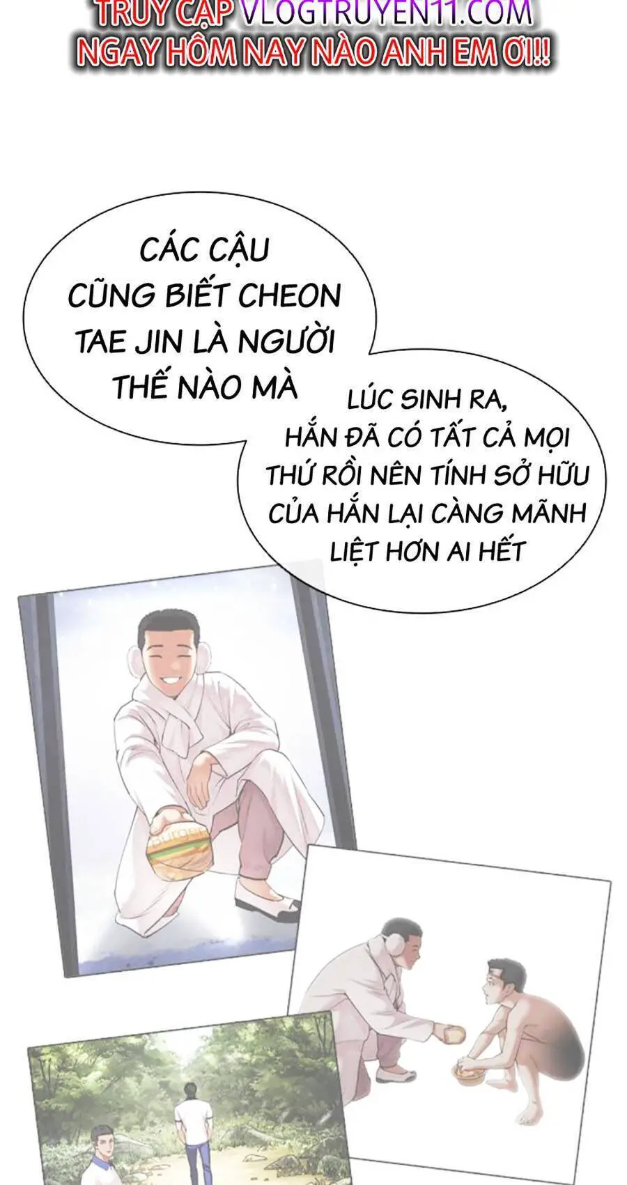 Hoán Đổi Diệu Kỳ Nettruyen ZZZ Chương 486 Page 57