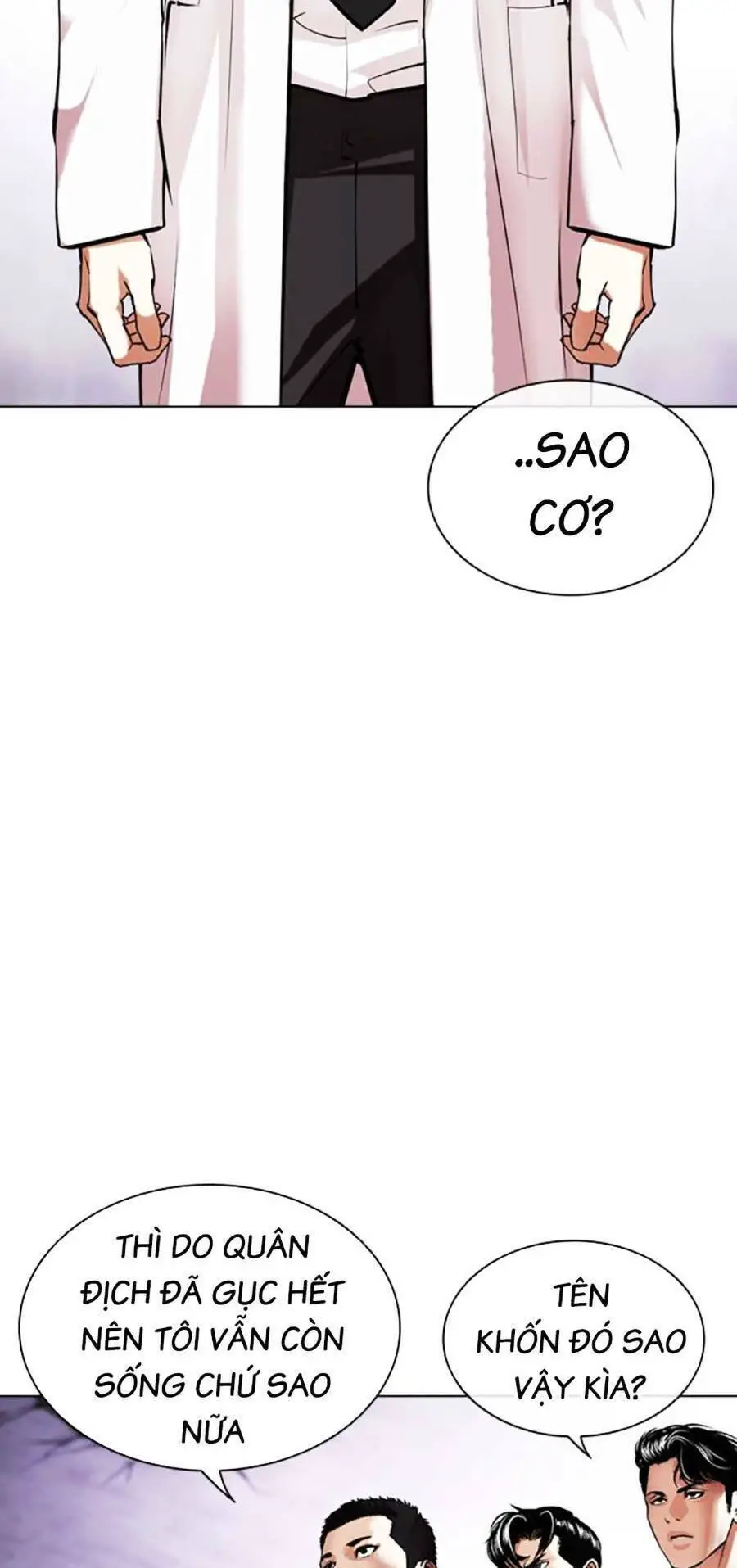 Hoán Đổi Diệu Kỳ Nettruyen ZZZ Chương 471 Page 82