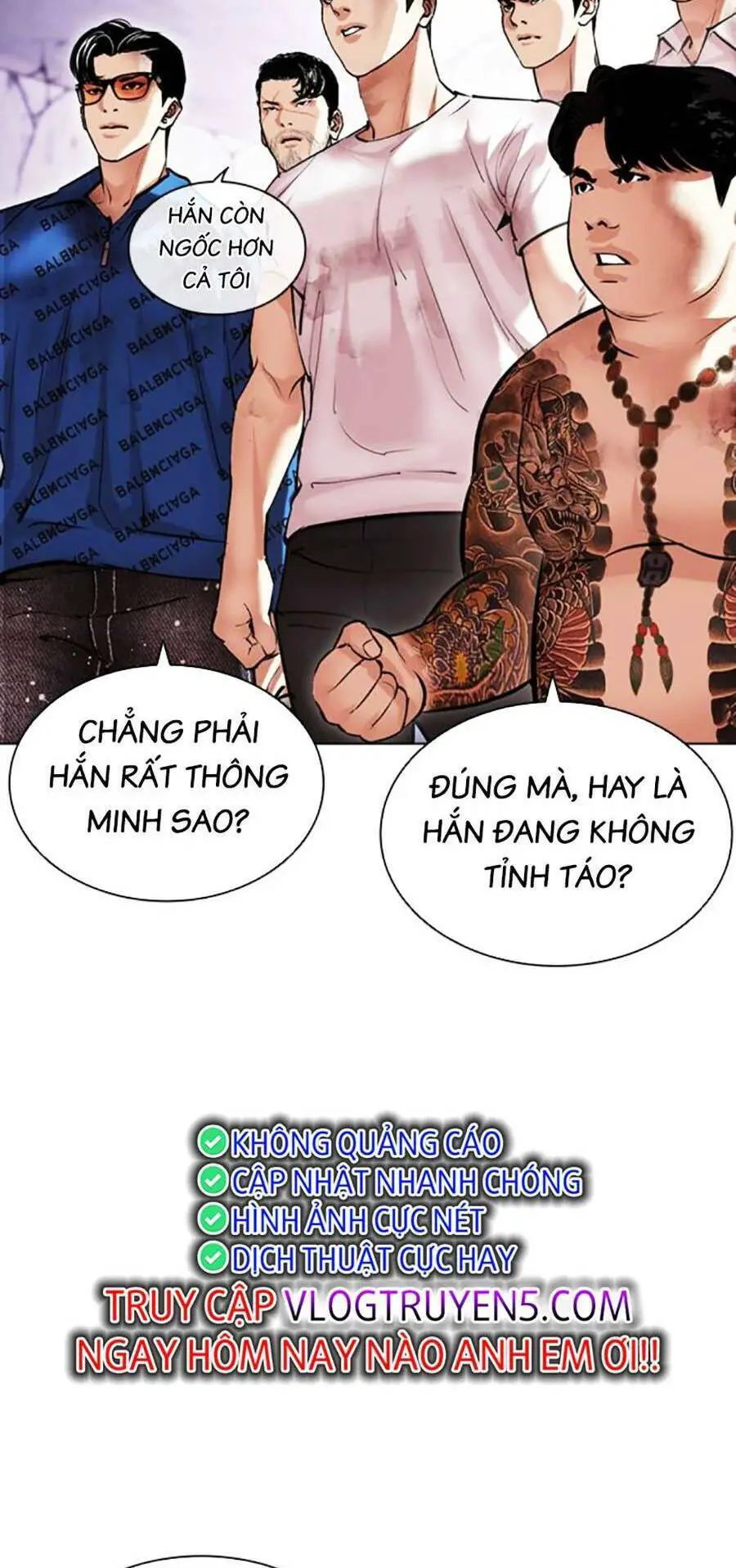 Hoán Đổi Diệu Kỳ Nettruyen ZZZ Chương 471 Page 83
