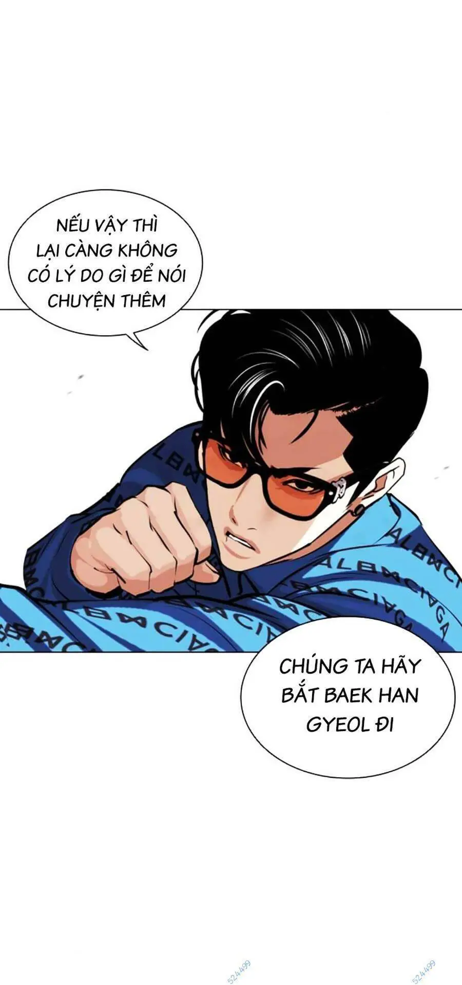 Hoán Đổi Diệu Kỳ Nettruyen ZZZ Chương 471 Page 92