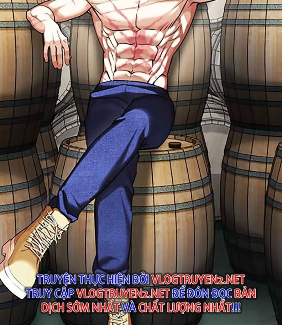 Hoán Đổi Diệu Kỳ Nettruyen ZZZ Chương 435 Page 19
